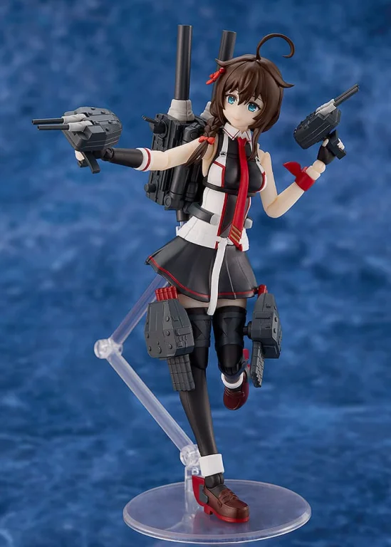 KanColle - PLAMATEA - Shigure Kai San