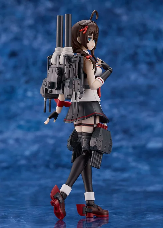 KanColle - PLAMATEA - Shigure Kai San