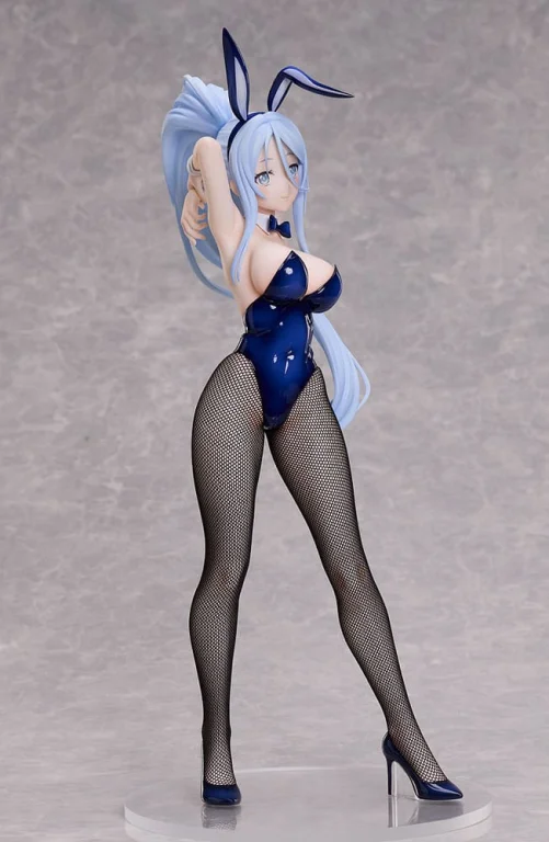 The 7th Prince - Scale Figure - Sylpha (Bunny Ver.)