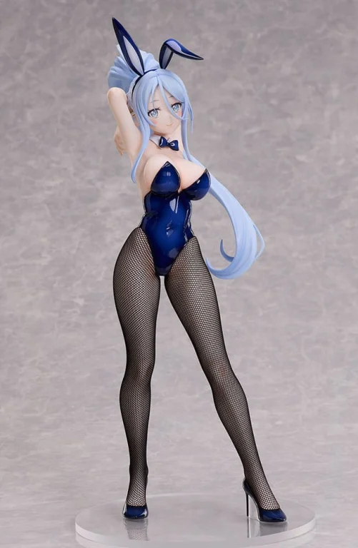 The 7th Prince - Scale Figure - Sylpha (Bunny Ver.)