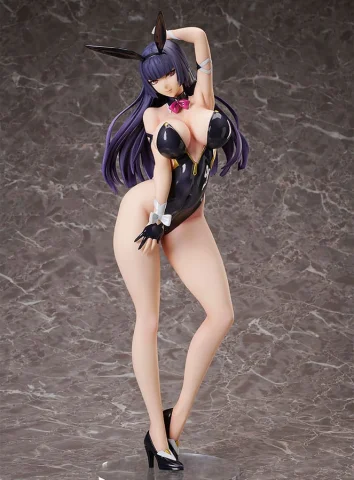 Produktbild zu The Absolute Rule of Queen Tomoka Hinasawa - Scale Figure - Tomoka Hinasawa (Bare Leg Bunny Ver.)