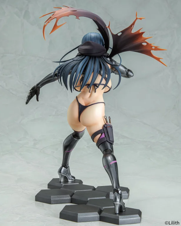 TAIMANIN RPG - Scale Figure - Clone Asagi