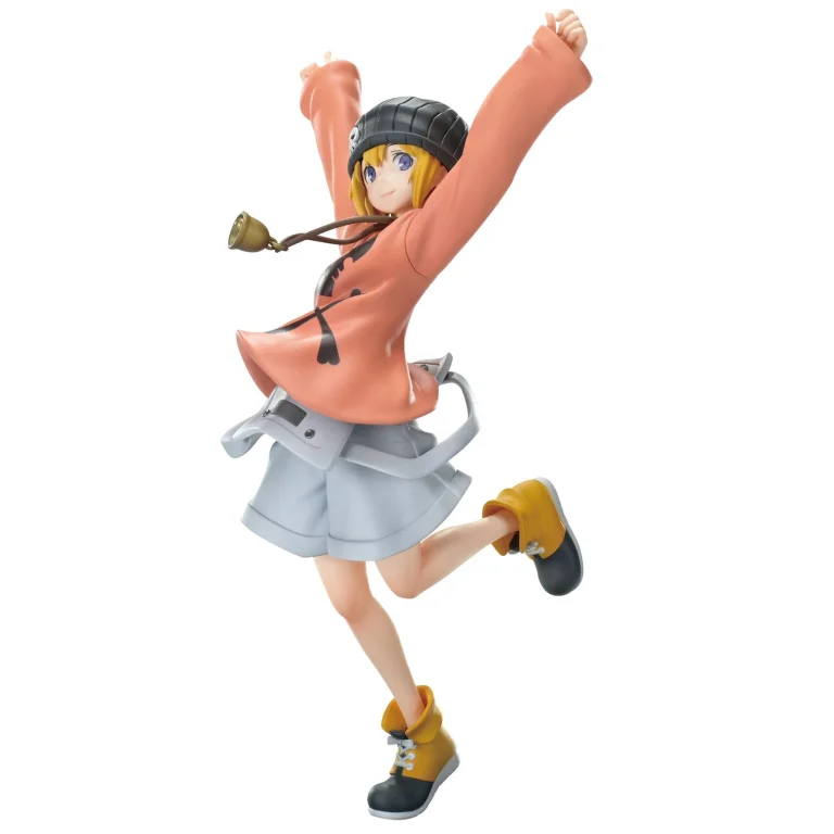 The World Ends with You - Prize Figure - Raimu "Rhyme" Bito