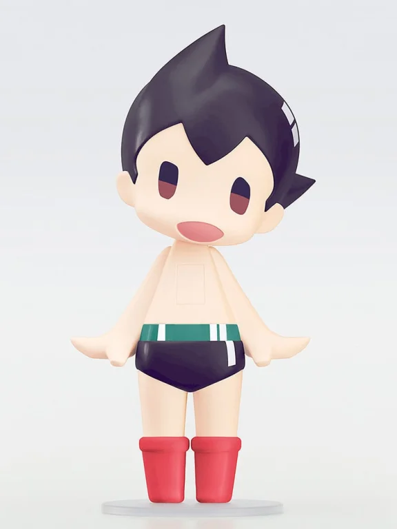 Astro Boy - HELLO! GOOD SMILE - Astro Boy