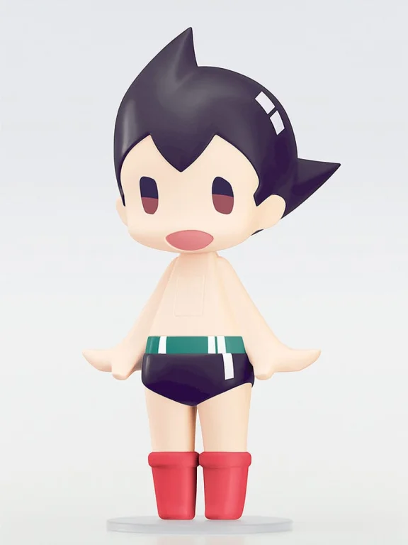 Astro Boy - HELLO! GOOD SMILE - Astro Boy