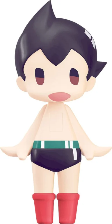 Astro Boy - HELLO! GOOD SMILE - Astro Boy