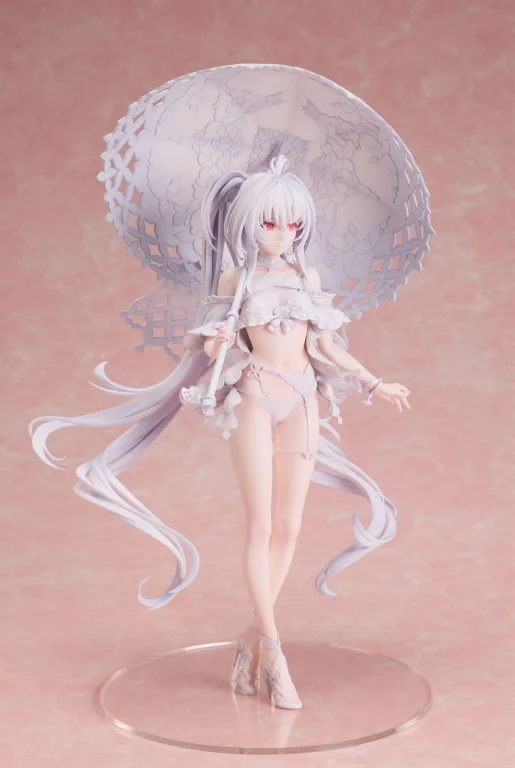 Fate/Grand Order - Scale Figure - Pretender/Lady Avalon