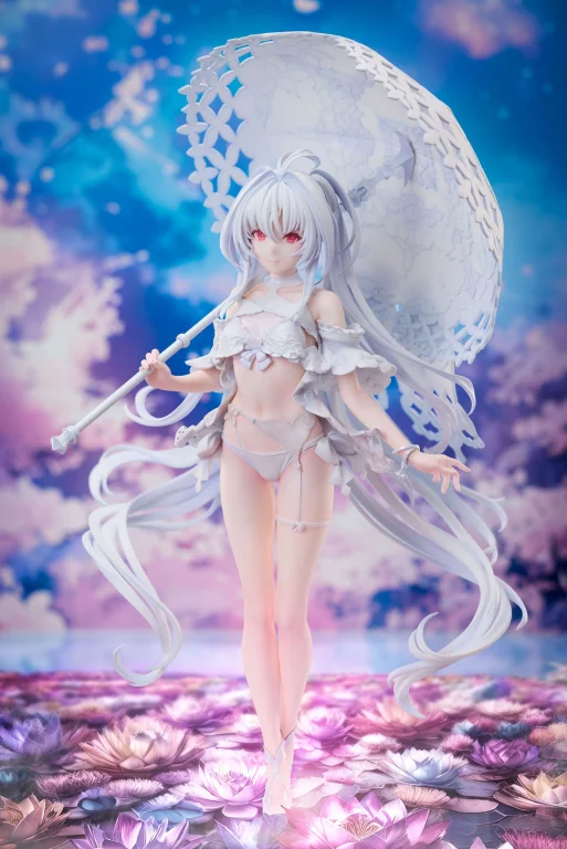 Fate/Grand Order - Scale Figure - Pretender/Lady Avalon