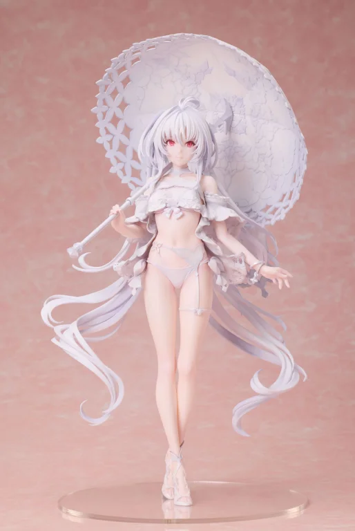 Fate/Grand Order - Scale Figure - Pretender/Lady Avalon