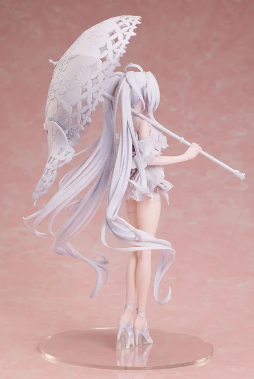 Fate/Grand Order - Scale Figure - Pretender/Lady Avalon