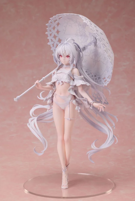 Fate/Grand Order - Scale Figure - Pretender/Lady Avalon