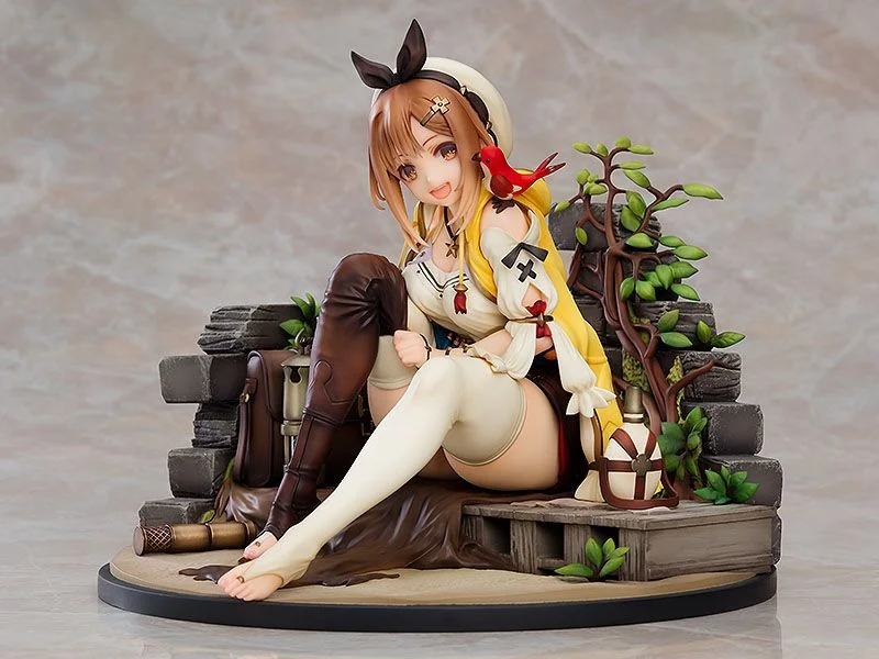 Atelier Ryza - Scale Figure - Reisalin "Ryza" Stout