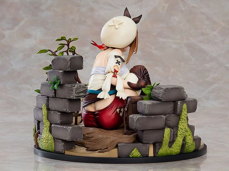 Atelier Ryza - Scale Figure - Reisalin "Ryza" Stout