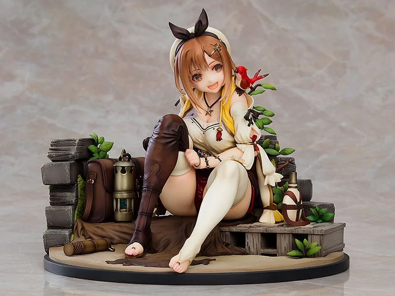 Atelier Ryza - Scale Figure - Reisalin "Ryza" Stout