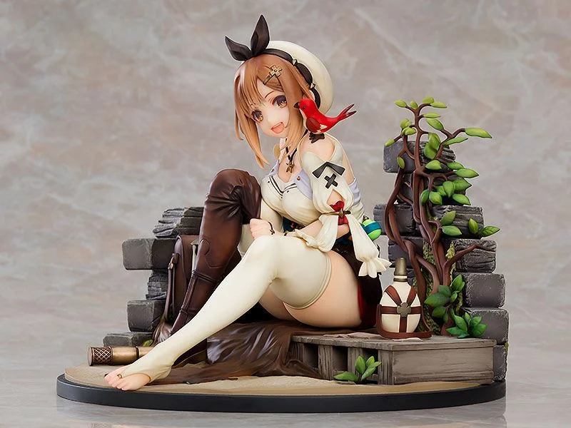 Atelier Ryza - Scale Figure - Reisalin "Ryza" Stout