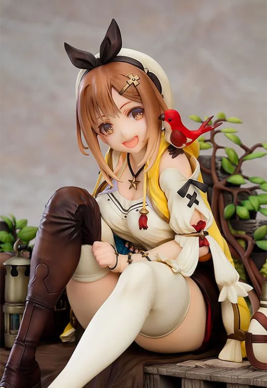 Atelier Ryza - Scale Figure - Reisalin "Ryza" Stout