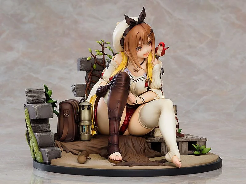 Atelier Ryza - Scale Figure - Reisalin "Ryza" Stout