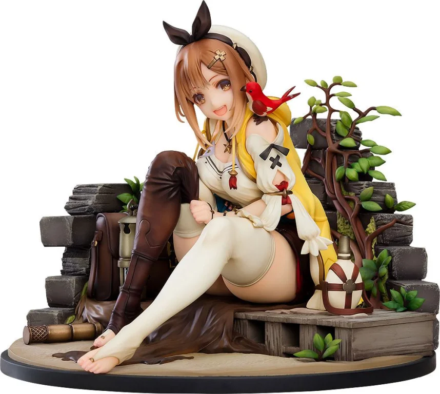 Atelier Ryza - Scale Figure - Reisalin "Ryza" Stout