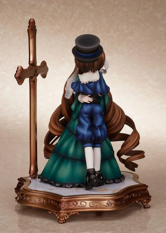 Rozen Maiden - Non-Scale Figure - Suiseiseki & Sōseiseki