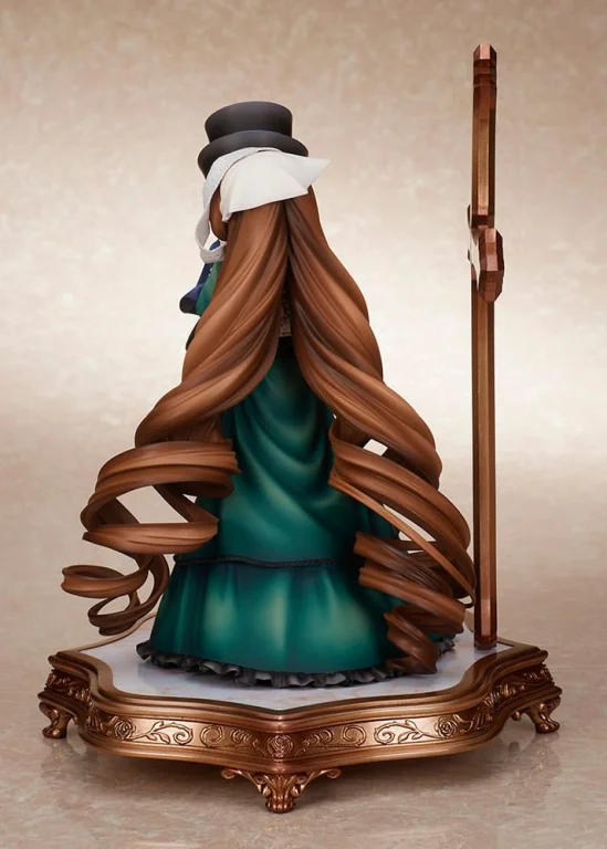 Rozen Maiden - Non-Scale Figure - Suiseiseki & Sōseiseki