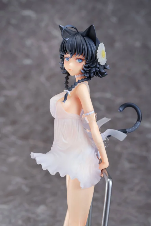 Arutera - Scale Figure - Minette-chan