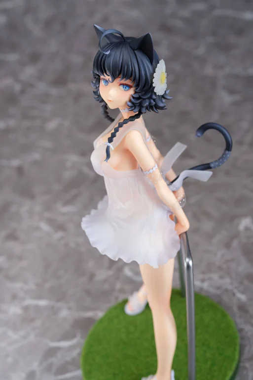 Arutera - Scale Figure - Minette-chan