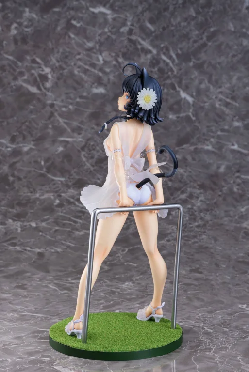 Arutera - Scale Figure - Minette-chan