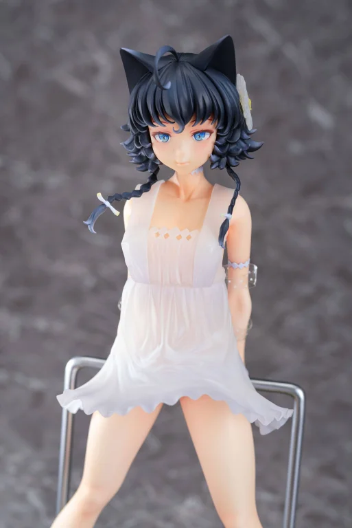 Arutera - Scale Figure - Minette-chan