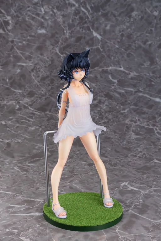 Arutera - Scale Figure - Minette-chan