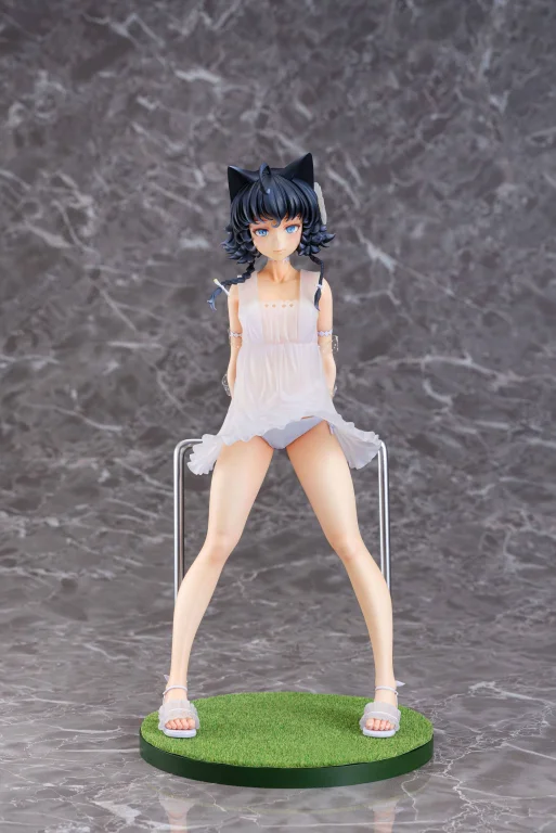 Arutera - Scale Figure - Minette-chan