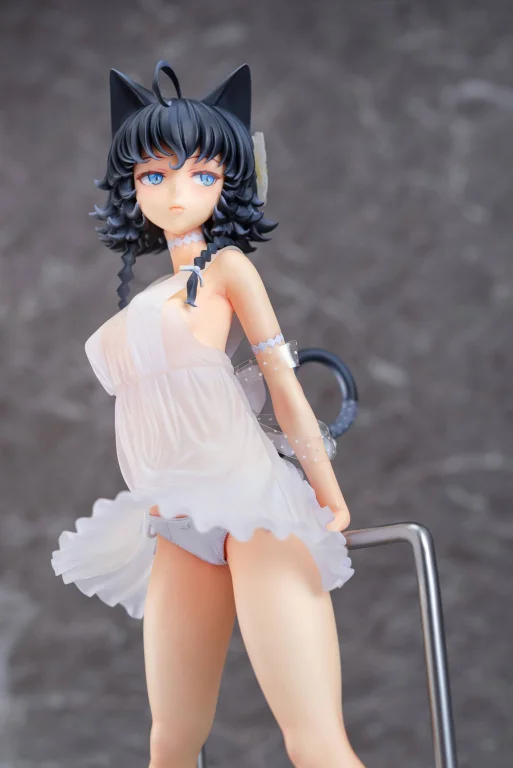 Arutera - Scale Figure - Minette-chan