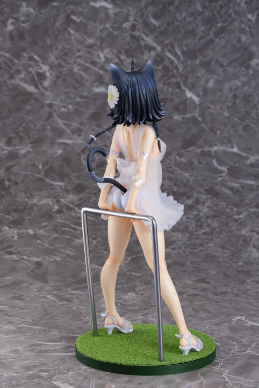 Arutera - Scale Figure - Minette-chan