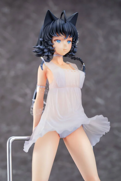 Arutera - Scale Figure - Minette-chan