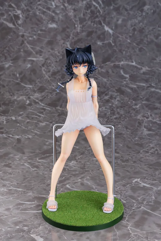 Arutera - Scale Figure - Minette-chan