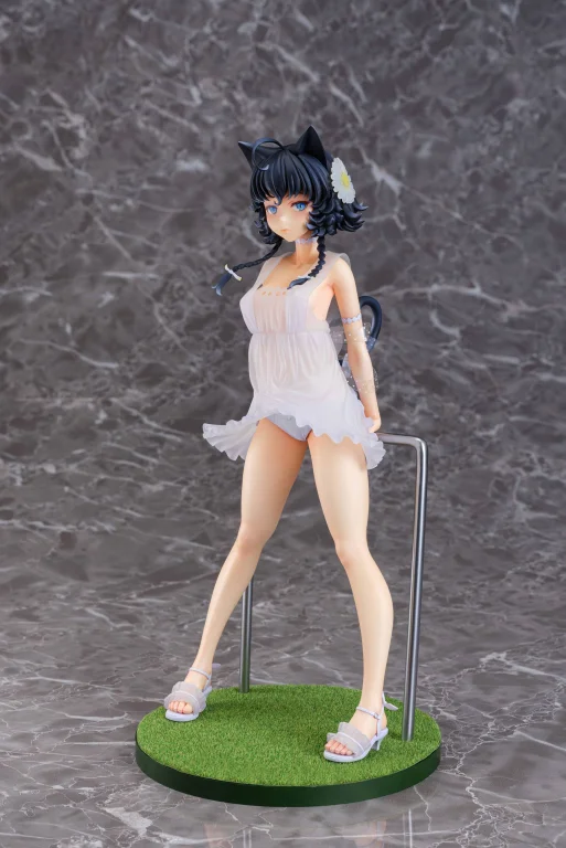 Arutera - Scale Figure - Minette-chan