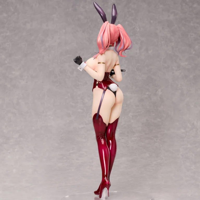 Azur Lane - Scale Figure - Bremerton (Anniversary Bunny Ver.)