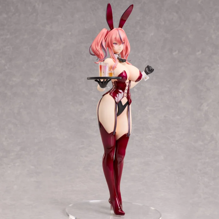 Azur Lane - Scale Figure - Bremerton (Anniversary Bunny Ver.)