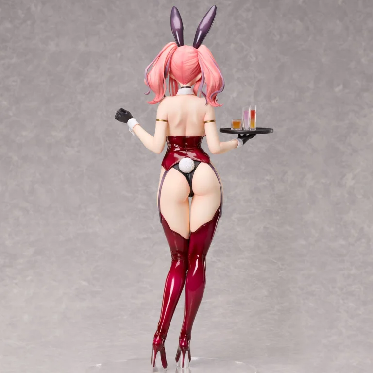 Azur Lane - Scale Figure - Bremerton (Anniversary Bunny Ver.)