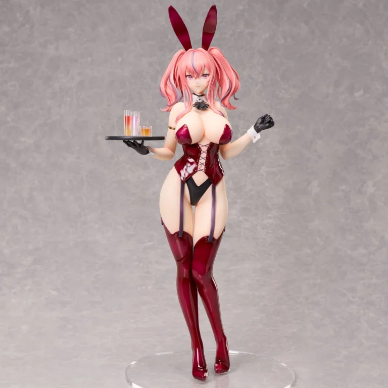 Azur Lane - Scale Figure - Bremerton (Anniversary Bunny Ver.)