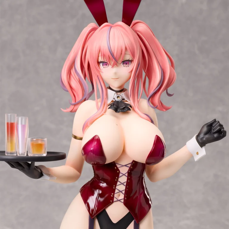 Azur Lane - Scale Figure - Bremerton (Anniversary Bunny Ver.)