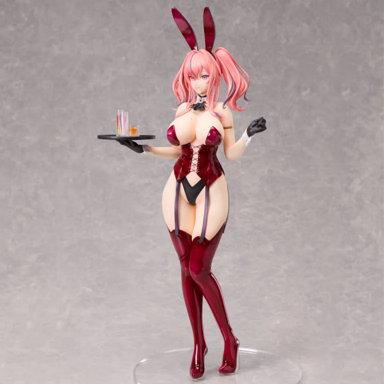 Azur Lane - Scale Figure - Bremerton (Anniversary Bunny Ver.)