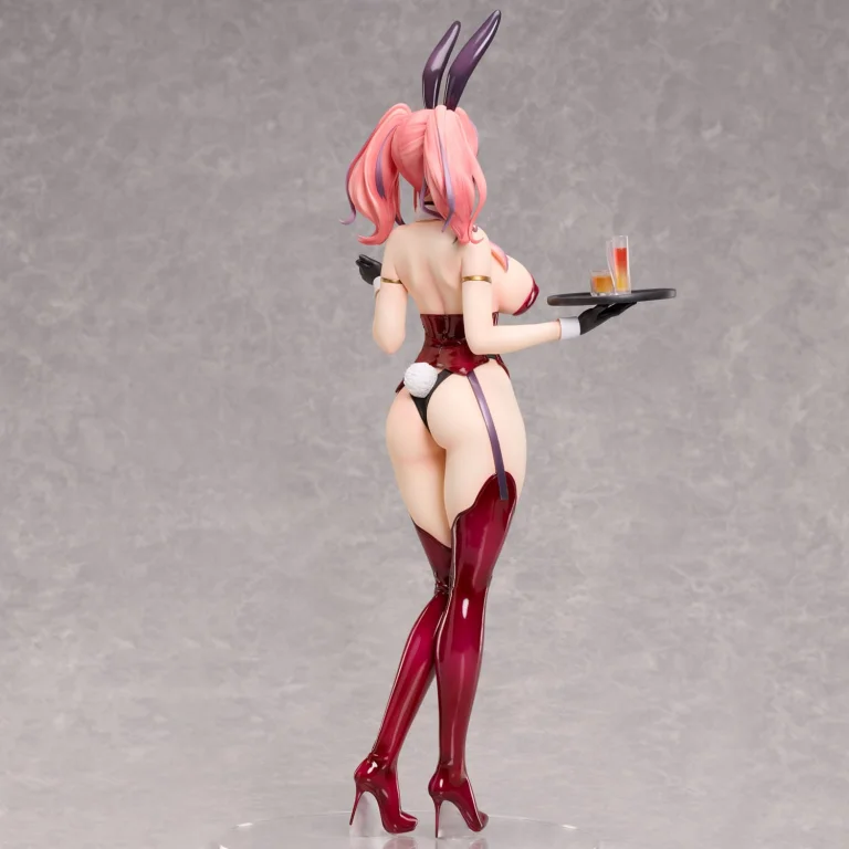 Azur Lane - Scale Figure - Bremerton (Anniversary Bunny Ver.)