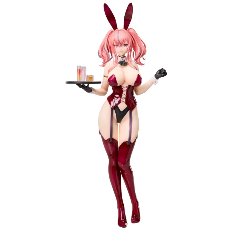 Azur Lane - Scale Figure - Bremerton (Anniversary Bunny Ver.)