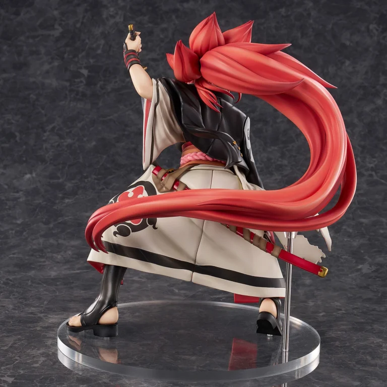 GUILTY GEAR - Non-Scale Figure - Baiken