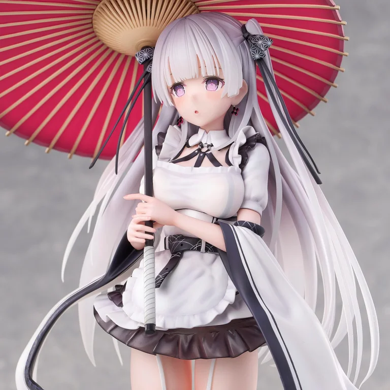 nana - Scale Figure - Lilith Ichinose