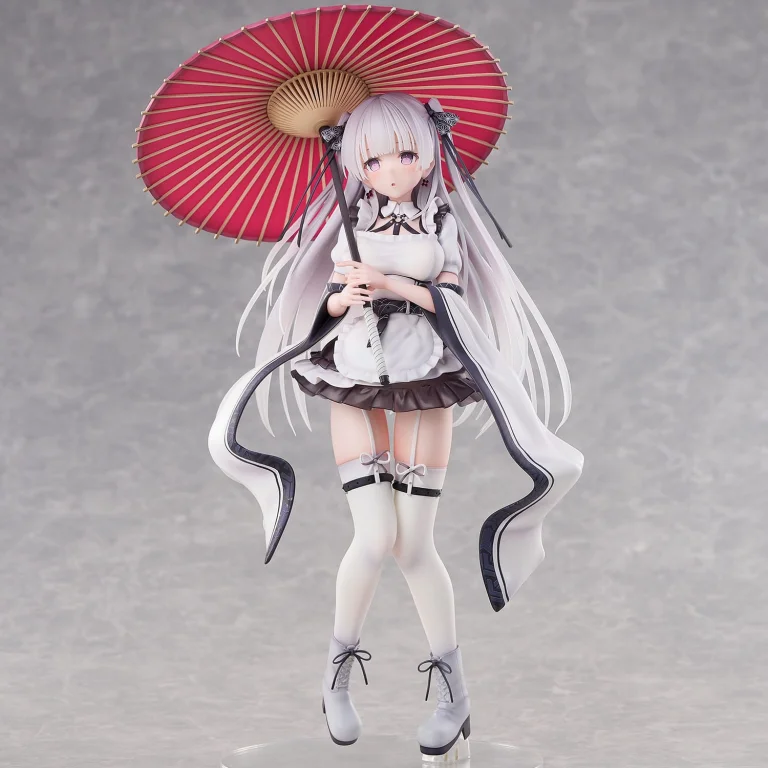 nana - Scale Figure - Lilith Ichinose