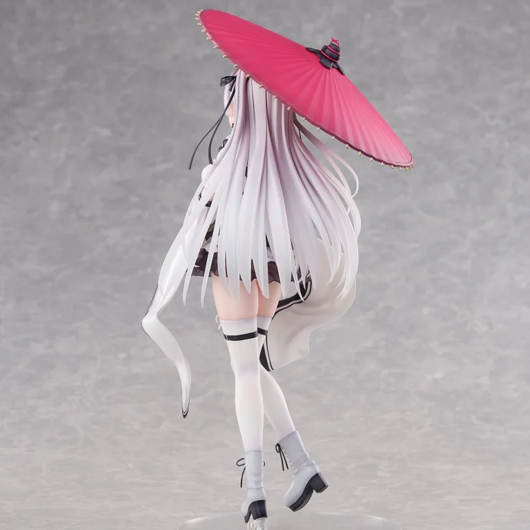 nana - Scale Figure - Lilith Ichinose