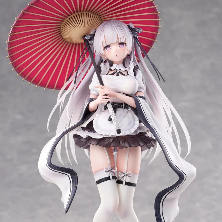 nana - Scale Figure - Lilith Ichinose