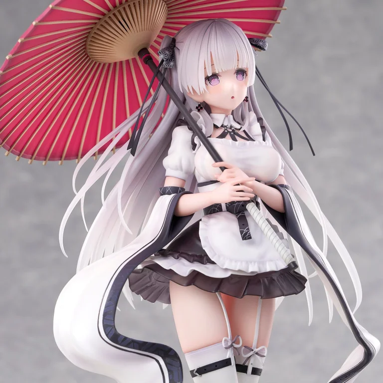 nana - Scale Figure - Lilith Ichinose