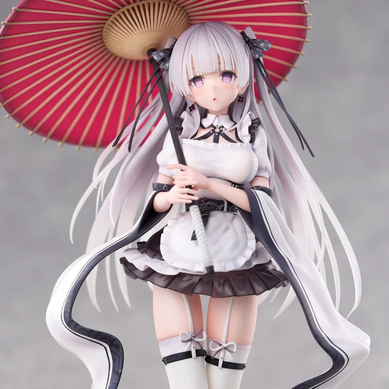 nana - Scale Figure - Lilith Ichinose